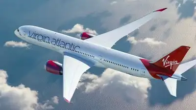 Why it matters: London-bound Virgin Atlantic flight makes emergency landing in Bengaluru
