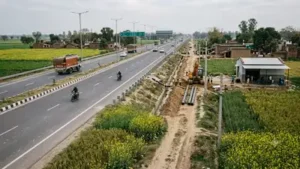 Better integration with the regional economy Jaunpur's: The wider industry impact