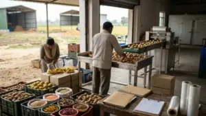 From farm produce to value-added industry — UP's food processing revolution