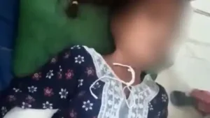 UP schoolgirl, 13, dies days after teacher assault — 'Arms twisted, fractured'