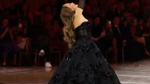 Jennifer Lopez at 57 has once again proven that glamour does not have an expiration date