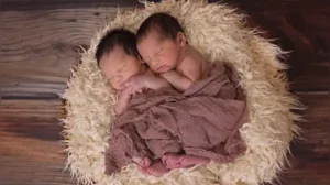 Here are some ancient yet modern baby names from mythology that mean brilliance and light