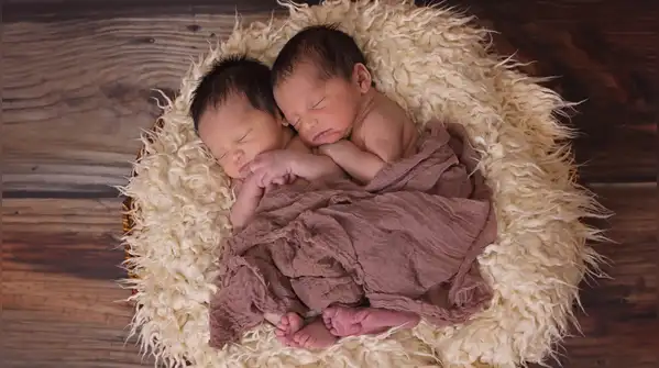 Here are some ancient yet modern baby names from mythology that mean brilliance and light