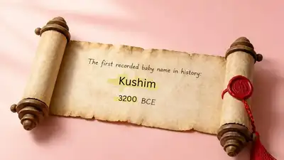 Harari interprets this as a signed record, most likely meaning that nearly 29,000 measures