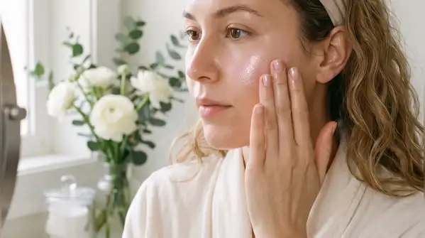 A practical guide to make your makeup last all day this Ganpati Puja