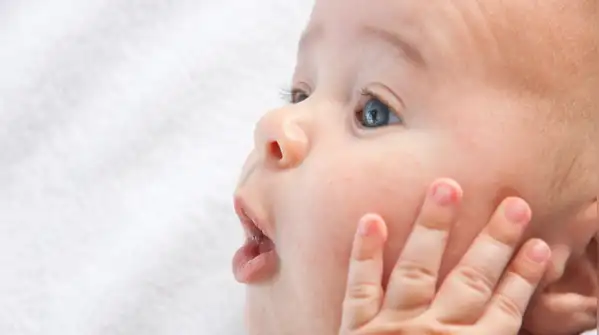 Here are some ancient yet modern baby names from mythology that mean brilliance and light