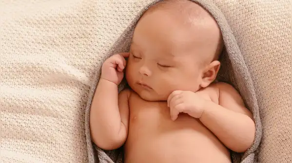 Here are some ancient yet modern baby names from mythology that mean brilliance and light