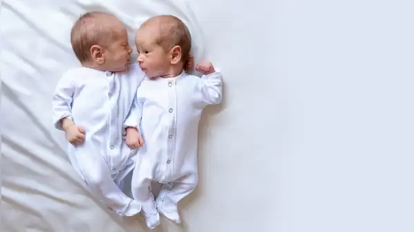 Here are some ancient yet modern baby names from mythology that mean brilliance and light