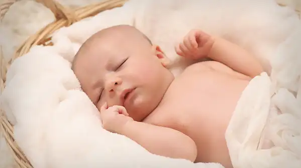 Here are some ancient yet modern baby names from mythology that mean brilliance and light