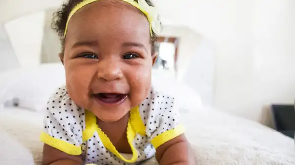 Here are some ancient yet modern baby names from mythology that mean brilliance and light