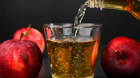 So, apple cider vinegar may be an effective part of your hair care routine for improving