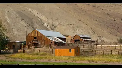 NBC anchor Tom Brokaw bought into a 4,000-acre Montana ranch: The wider industry impact