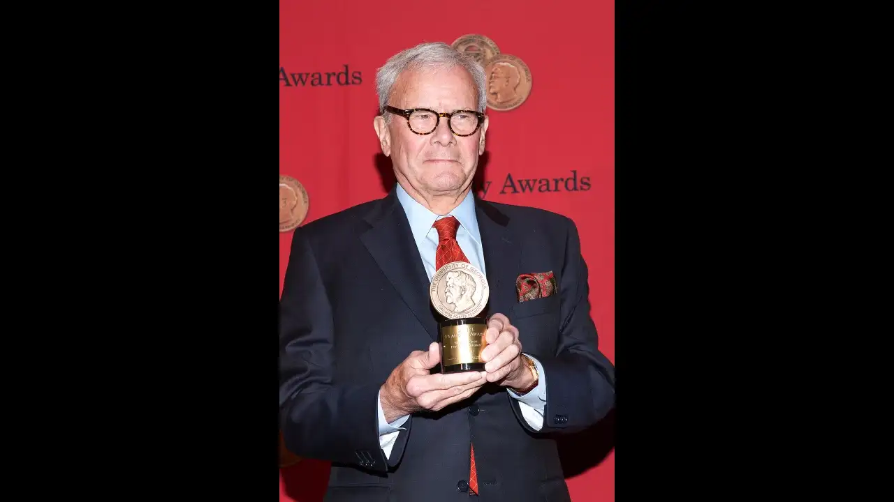 NBC anchor Tom Brokaw bought into a 4,000-acre Montana ranch: The wider industry impact