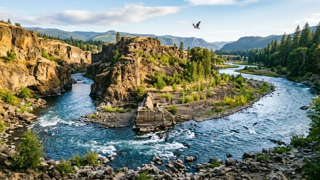 In 2020, the US removed 69 dams, reconnecting 624 miles of rivers: The wider industry impact
