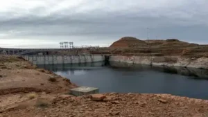 In 1996, USGS released an 8-day Glen Canyon flood at 1,275 cubic: The wider industry impact
