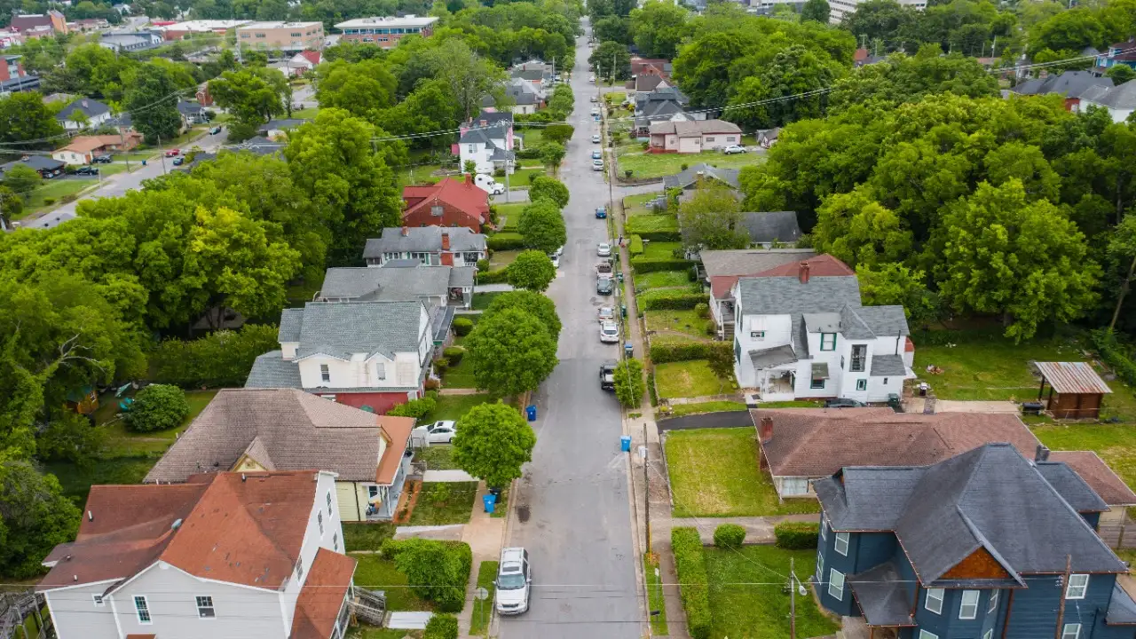 In 2021, an Ohio buyer paid $5,000 for a lot at a sheriff's sale: The wider industry impact