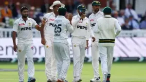 Match-fixing cloud hangs over Pakistan cricket again — Phones confiscated, players sent home