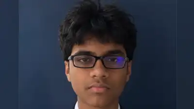 A 14-year-old Georgia student scored a perfect 1600 on the SAT: The wider industry impact