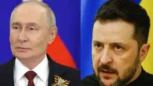 The Kremlin has not confirmed whether Putin will attend the Miami summit