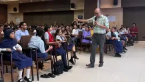 Teach For India Kolkata successfully hosted an inter-school quiz: The wider industry impact
