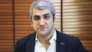 Dr Sachin Kandhari, senior neurosurgeon and managing director of IBS Hospital in New Delhi
