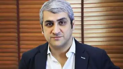 Dr Sachin Kandhari, senior neurosurgeon and managing director of IBS Hospital in New Delhi