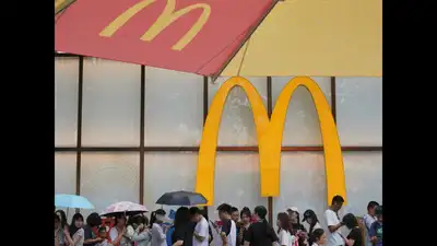 McDonald's argues its AI-enabled drive-thru system can now take: The wider industry impact