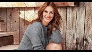 Julia Roberts' name is synonymous with ‘Pretty Woman’, her iconic blockbuster movie, but she
