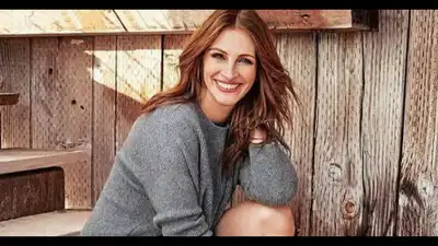 Julia Roberts' name is synonymous with ‘Pretty Woman’, her iconic blockbuster movie, but she