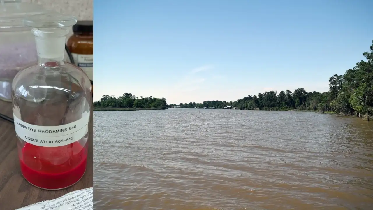 In 2024, Alabama turned three Fish River sites red, using harmless: The wider industry impact