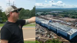 Austin Newsom's quiet life in Louisa County, Virginia, changed: The wider industry impact