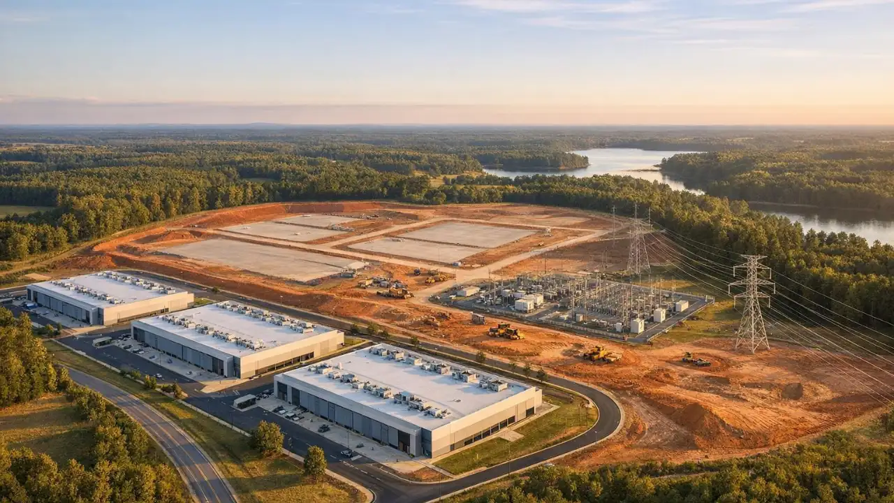 Austin Newsom's quiet life in Louisa County, Virginia, changed: The wider industry impact