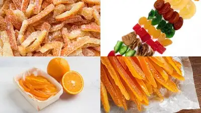 Most of us treat peel as pure waste, but with a bit of sugar, some patience, and barely any