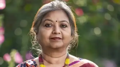 Professor Sangita Srivastava receives second term as vice-chancellor: The wider industry impact