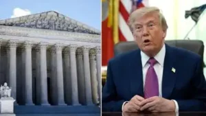 US judge partially halts Trump’s latest birthright citizenship order — ‘Likely unconstitutional’