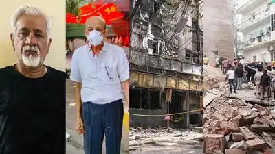 “Delhi mein sab chalta hai — Delhi has heard the phrase