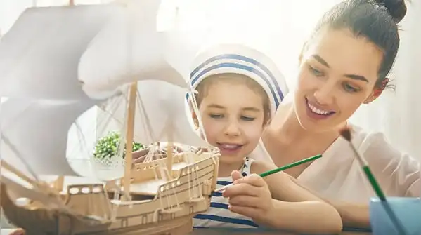 Here are seven common mistakes parents make once they realise their child is exceptionally