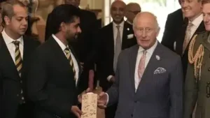 Pakistan’s cricket team was caught up in more controversy after players who had been dropped