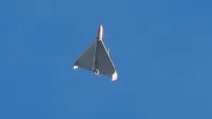 Ukraine has also deployed naval drone operators to northwestern Libya, where Ukrainian Defense
