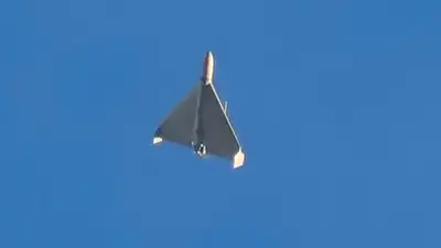 Ukraine has also deployed naval drone operators to northwestern Libya, where Ukrainian Defense