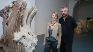 A ceramics exhibition celebrate practice and transformation — Tap and Tapish
