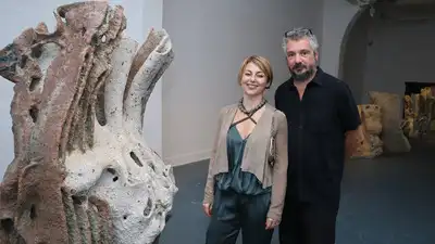 A ceramics exhibition celebrate practice and transformation — Tap and Tapish