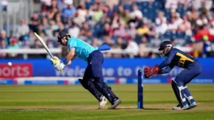 Joe Root enters record books, goes past Sachin Tendulkar in major milestone