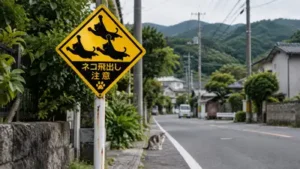 Instead of presenting wildlife as an abstract road hazard, the signs: The wider industry impact