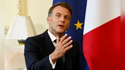 France is preparing a second attempt at restricting social media for children under 15 while