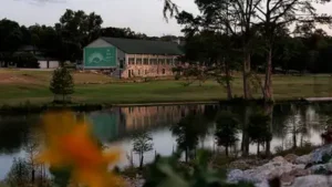 Camp Mystic owners seek to sell the century-old Texas girls' camp after the 2025 flood