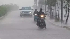 Thunderstorms, lightning and gusty winds reaching 40-50 kmph: The wider industry impact
