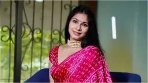 'Maharashtra state electricity board in Lonavala are behaving like mafia': Tanishaa Mukerji alleges