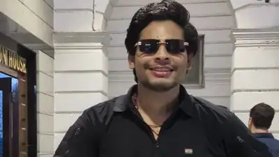 Influencer Swatantra Bhardwaj was remanded to judicial custody by a Delhi court