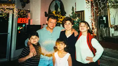 A Colorado couple arrived from Mexico in 1995 hoping their three children could build lives beyond